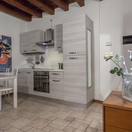 Appartement San Bernardino 8 - Immobili E Soluzioni Rent à Bergame Extérieur photo