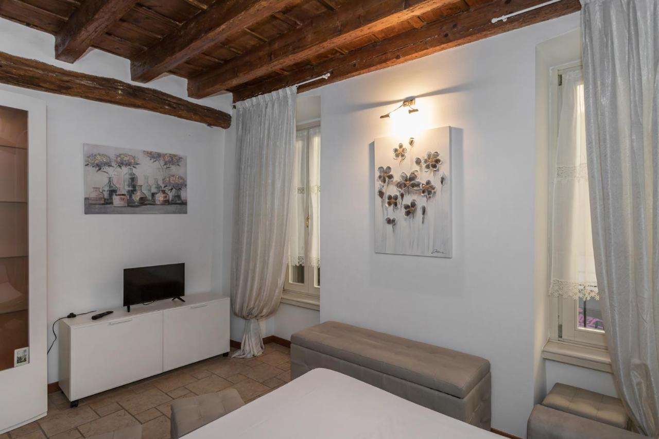 Appartement San Bernardino 8 - Immobili E Soluzioni Rent à Bergame Extérieur photo