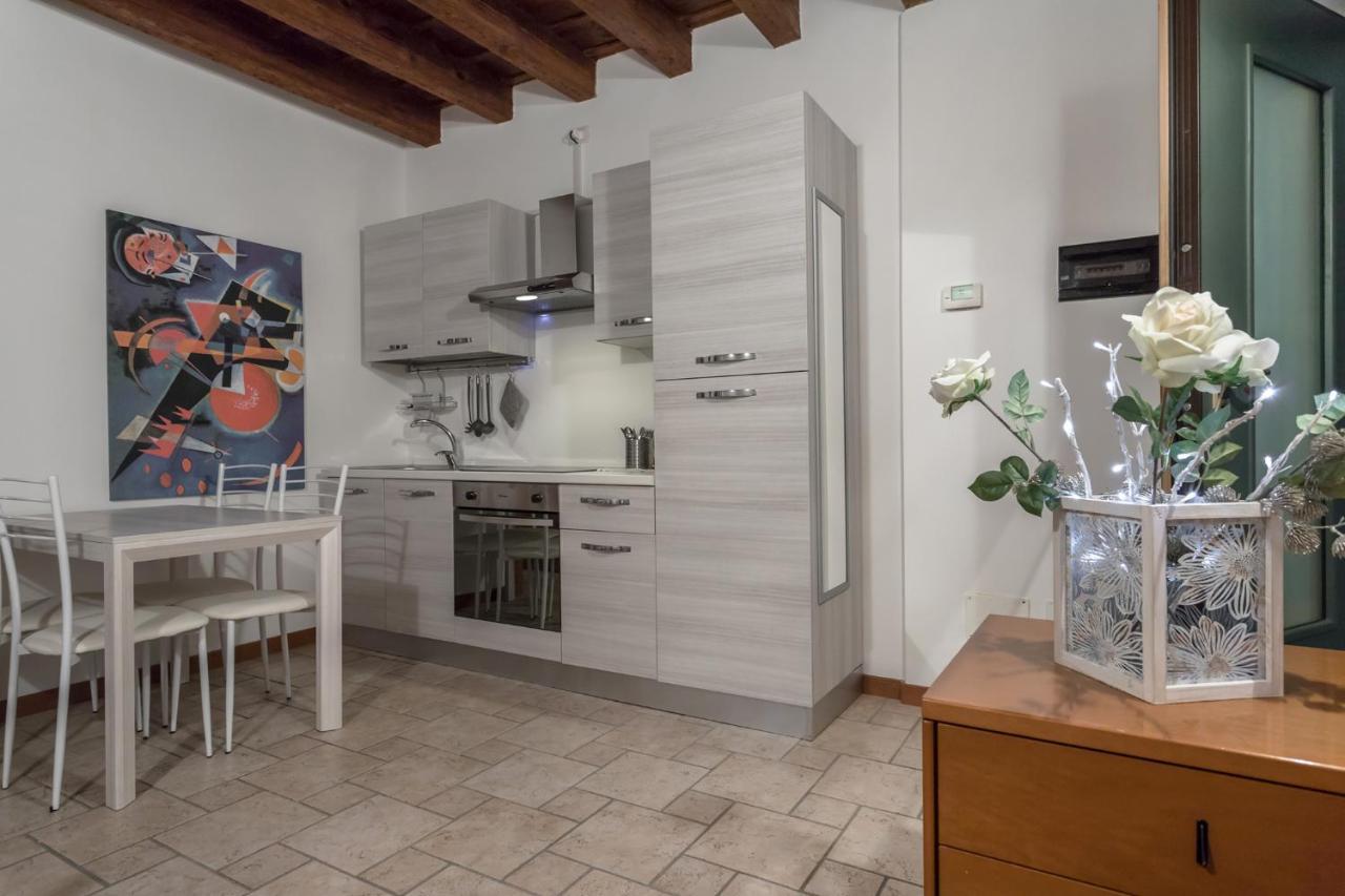 Appartement San Bernardino 8 - Immobili E Soluzioni Rent à Bergame Extérieur photo