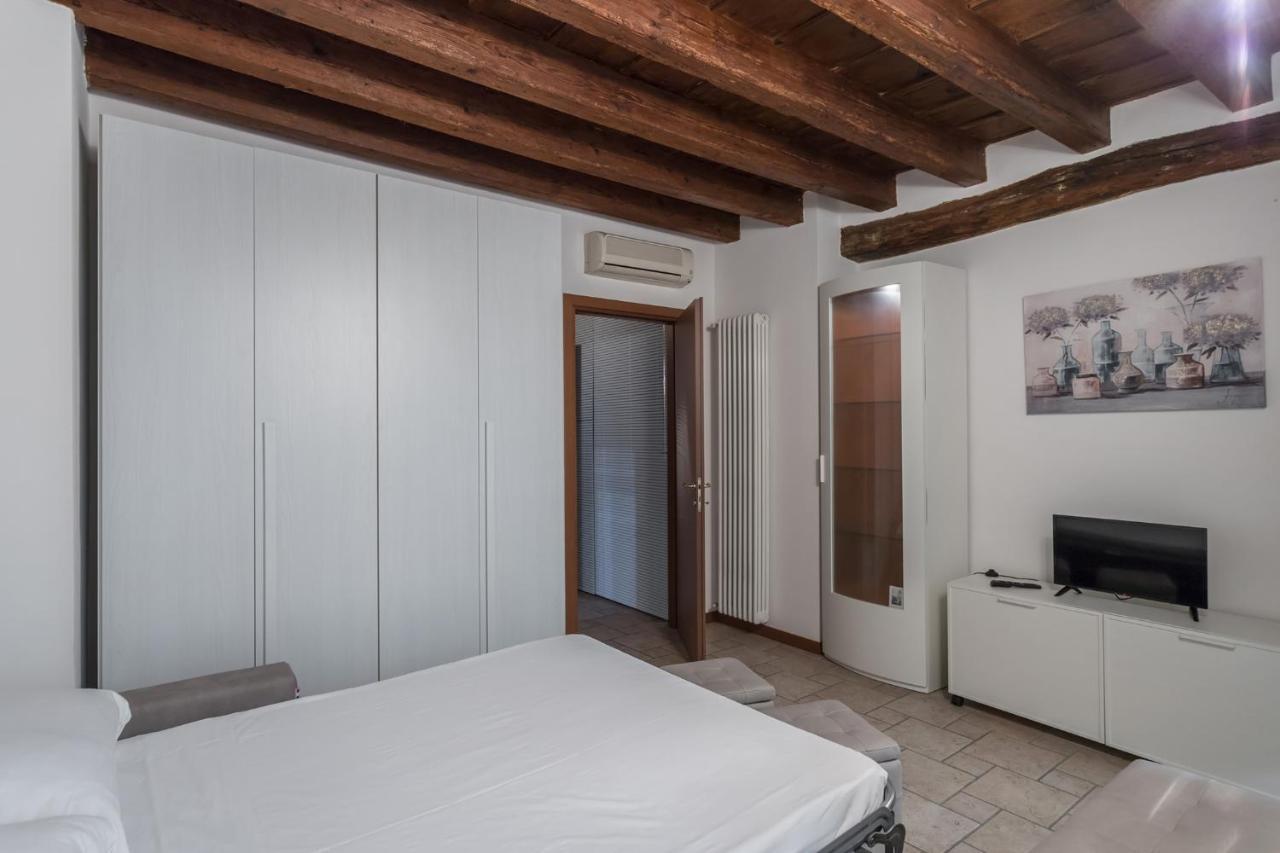 Appartement San Bernardino 8 - Immobili E Soluzioni Rent à Bergame Extérieur photo