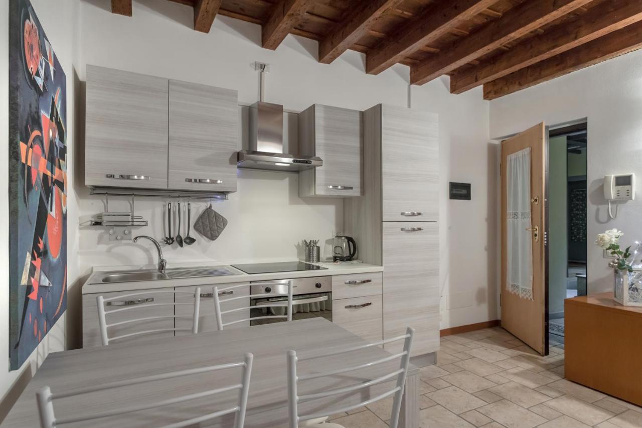 Appartement San Bernardino 8 - Immobili E Soluzioni Rent à Bergame Extérieur photo