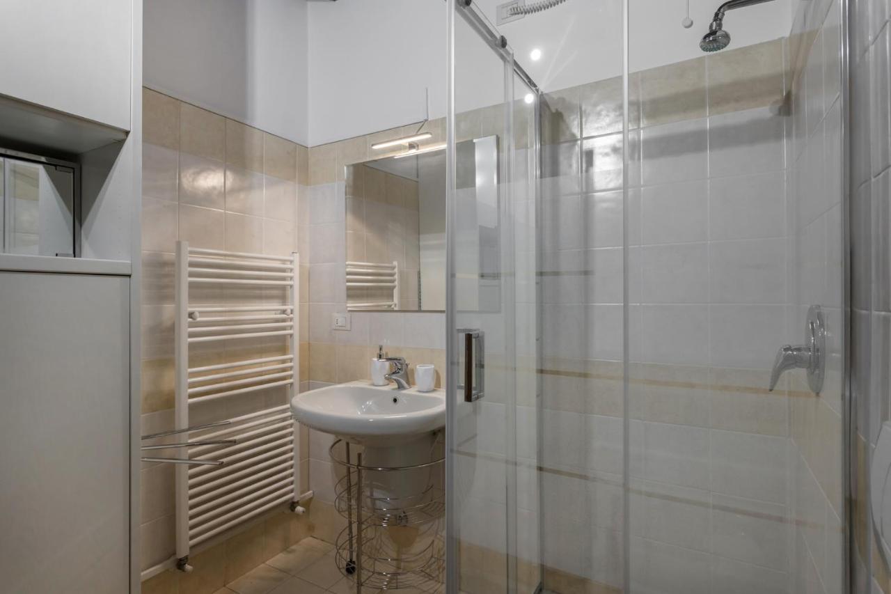 Appartement San Bernardino 8 - Immobili E Soluzioni Rent à Bergame Extérieur photo