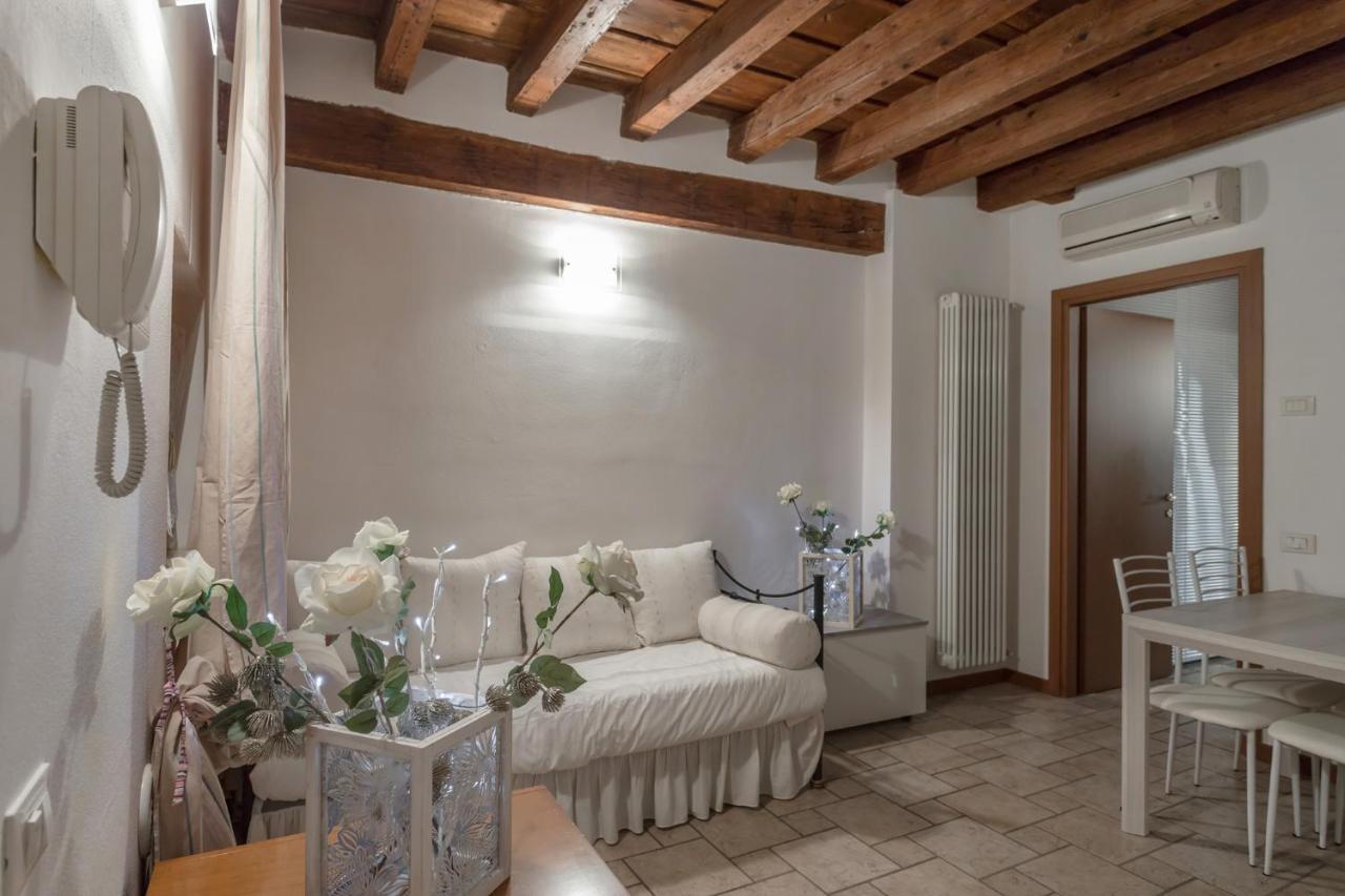 Appartement San Bernardino 8 - Immobili E Soluzioni Rent à Bergame Extérieur photo