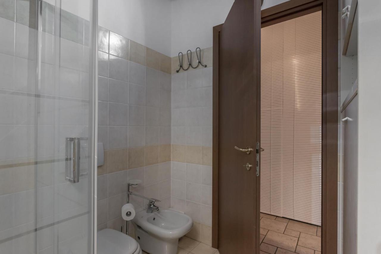 Appartement San Bernardino 8 - Immobili E Soluzioni Rent à Bergame Extérieur photo
