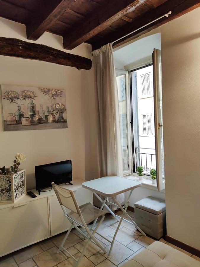 Appartement San Bernardino 8 - Immobili E Soluzioni Rent à Bergame Extérieur photo