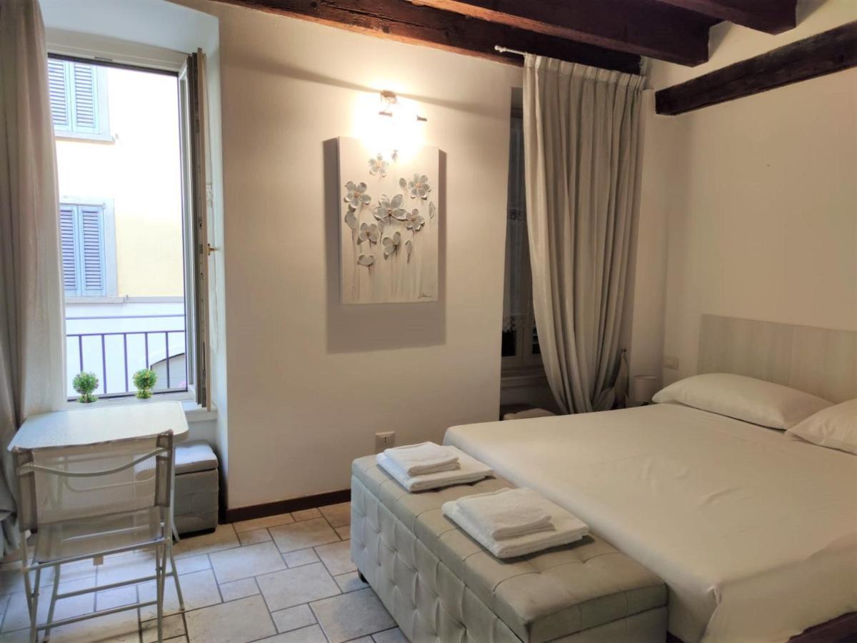 Appartement San Bernardino 8 - Immobili E Soluzioni Rent à Bergame Extérieur photo